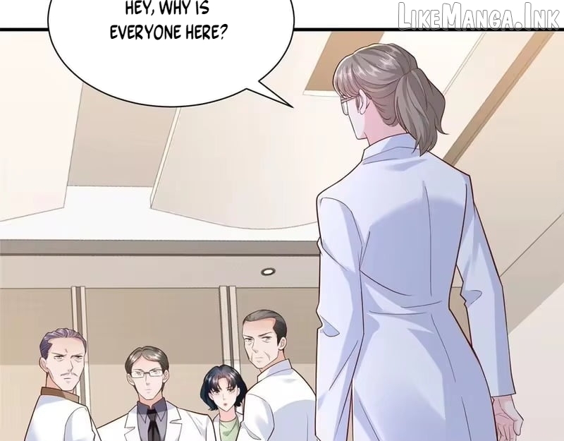 I randomly have a new career every week Chapter 914  - page 39